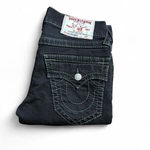 True Religion Ricky Super T
